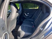 Mercedes-Benz A Class 2.0 A35 AMG (Premium Plus) SpdS DCT 4MATIC Euro 6 (s/s) 5dr 42