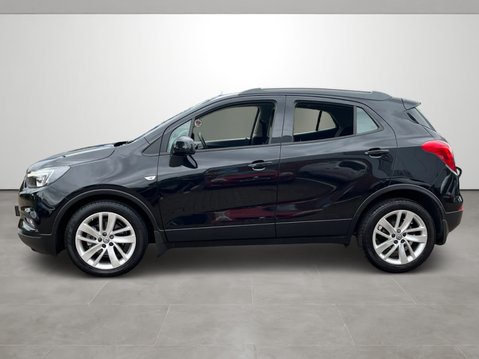 Vauxhall Mokka X 1.4T Active 5dr Auto 6