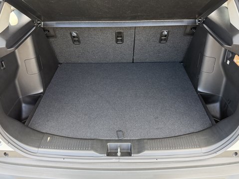 Suzuki S-Cross 1.4 Boosterjet 48V Hybrid Motion 5dr 41