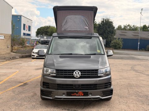 Volkswagen Transporter 6