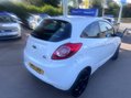 Ford Ka 1.2 Zetec White Edition Euro 6 (s/s) 3dr 7