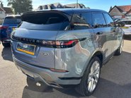 Land Rover Range Rover Evoque 2.0 P250 MHEV First Edition SUV 5dr Petrol Auto 4WD Euro 6 (s/s) (249 ps) 20