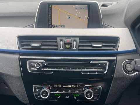 BMW X1 2.0 20d M Sport xDrive Euro 6 (s/s) 5dr 26