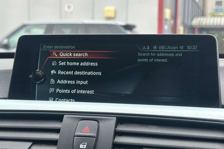 BMW 3 Series 3.0 330d M Sport GT 5dr Diesel Auto xDrive Euro 6 (s/s) (258 ps) 43