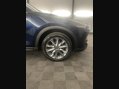 Mazda CX-5 2.0 SKYACTIV-G Sport Nav+ Euro 6 (s/s) 5dr 9