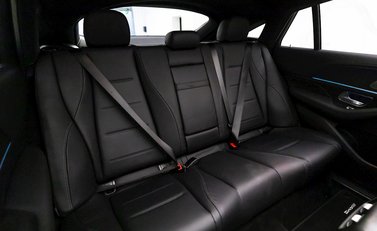 Mercedes-Benz GLE 400d AMG Line Premium Plus Coupé 12