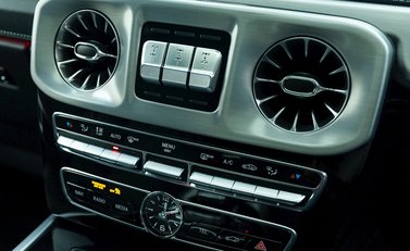 Mercedes-Benz G Class G63 19