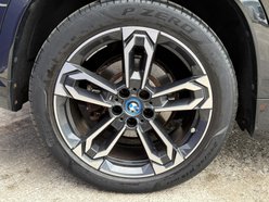 BMW iX1 30 66.5kWh M Sport SUV 5dr Electric Auto xDrive (11kW Charger) (313 ps) 15