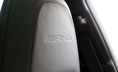 Mercedes-Benz C Class AMG 32