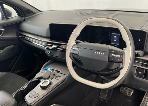 Kia Sportage 1.6 T-GDi GT-LINE DCT 13