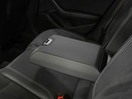 Audi A4 2.0 A4 Black Edition 40 TFSI MHEV Semi-Auto 5dr 18