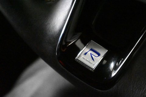 Volvo S60 2.0 S60 R-Design+ T5 Auto 4dr 46