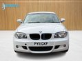 BMW 1 Series 2.0 118d Performance Edition Hatchback 3dr Diesel Manual Euro 5 (s/s) (143 4