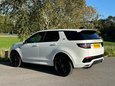 Land Rover Discovery Sport 2.0 D240 MHEV R-Dynamic HSE Auto 4WD Euro 6 (s/s) 5dr 36
