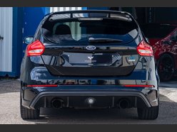 Ford Focus 2.3 Focus RS 4WD 5dr 29