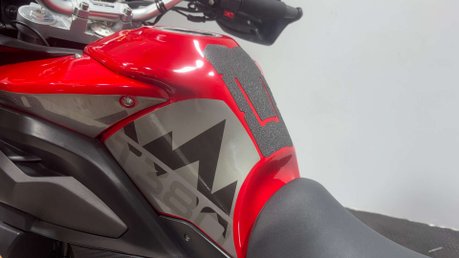 Sinnis Terrain 2022 ONLY 8K FULLY KITTED TOURING ADVENTURE BIKE 400CC A2 READY 12