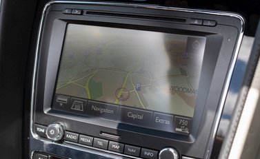 Bentley Continental GT Speed Convertible 20