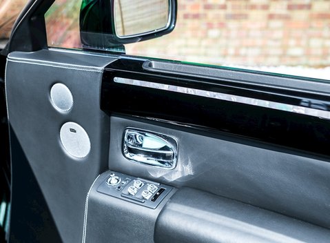 Rolls-Royce Phantom 29
