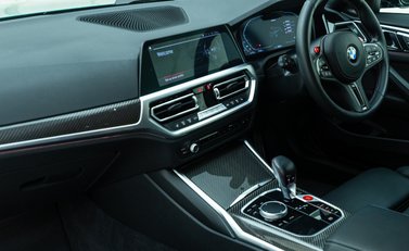 BMW M4 COMPETITION M XDRIVE 19