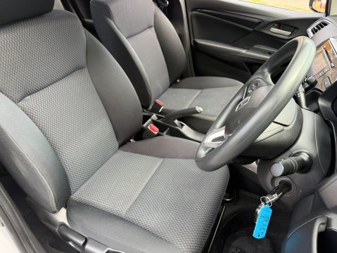 Honda Jazz I-VTEC S 13,123 Miles 10