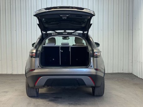 Land Rover Range Rover Velar 2.0 Range Rover Velar SE D180 Auto 4WD 5dr 44