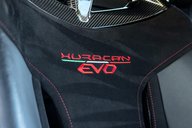 Lamborghini Huracan 5.2 V10 LP 640-4 EVO LDF 4WD Euro 6 (s/s) 2dr 18