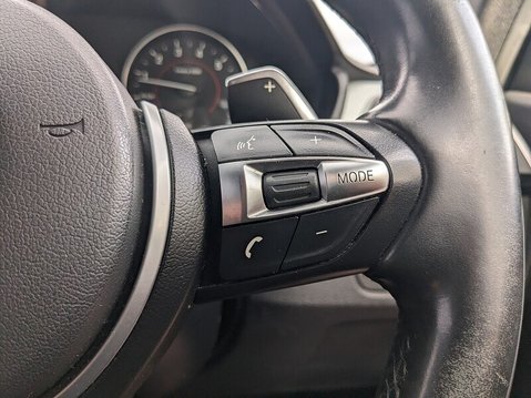 BMW 3 Series 320I M SPORT 17