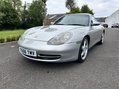 Porsche 911 CARRERA 7