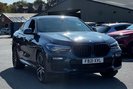BMW X6 3.0 X6 xDrive 40d M Sport MHEV Auto 4WD 5dr