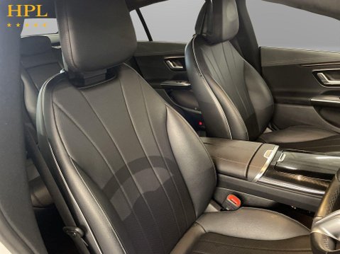 Mercedes-Benz EQE EQE 300 89kWh Sport Edition Saloon 4dr Electric Auto (245 ps) 1 Owner - Se 11