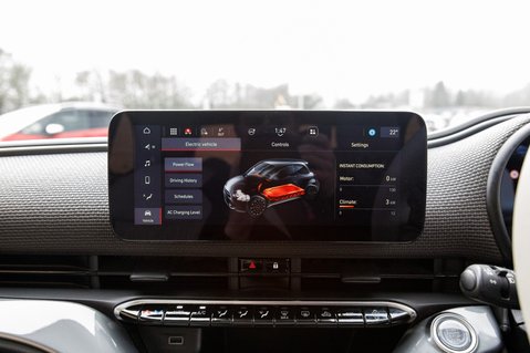 Fiat 500e LA PRIMA 30