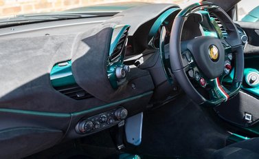 Ferrari 488 Pista 14