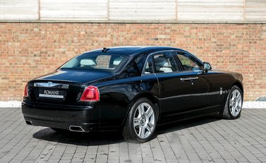 Rolls-Royce Ghost Series II 7