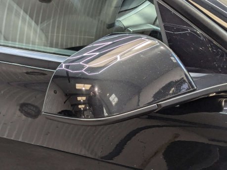 Tesla Model 3 Model 3 Long Range AWD 4WD 4dr 26