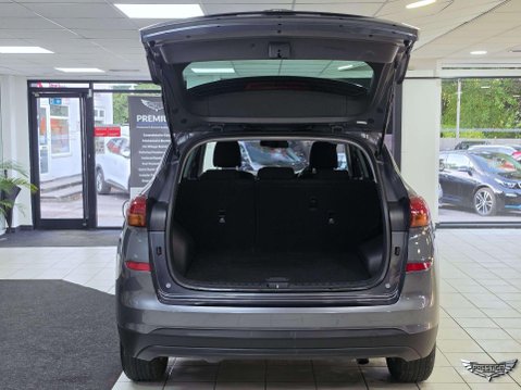 Hyundai TUCSON 1.6 GDi SE Nav Euro 6 (s/s) 5dr 81