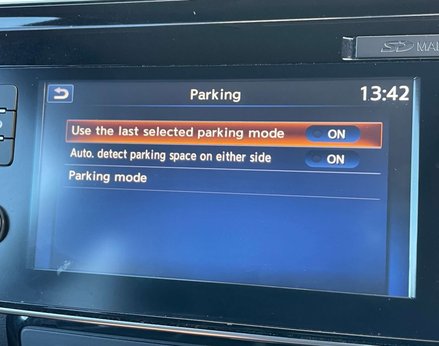 Nissan LEAF Leaf Takna 5dr 43