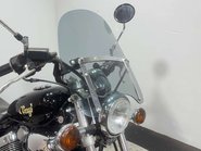 Yamaha Virago 535 XV 1994 ONLY 19K NEW MOT LIGHTWEIGHT CRUISER BIKE 32