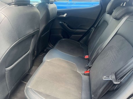 Ford Fiesta 1.5 Fiesta ST-3 T 5dr 22