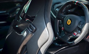 Ferrari 488 Pista 13