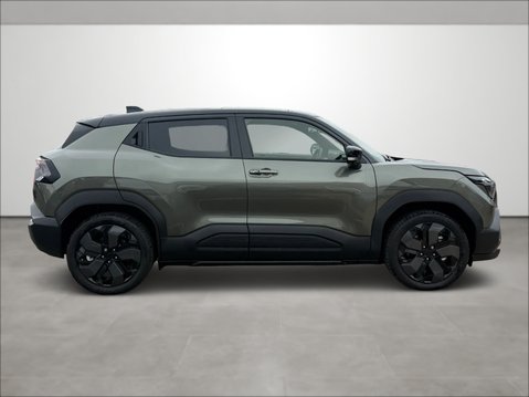 Suzuki eVitara 128kw 61kwh Ultra 9