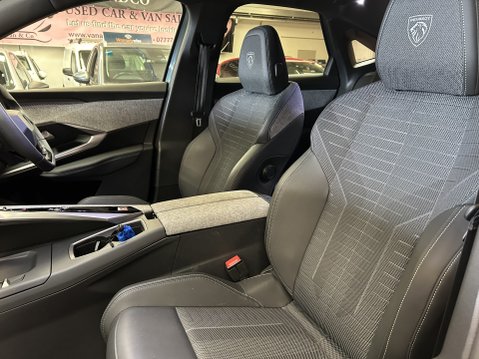 Peugeot 3008 GT 20