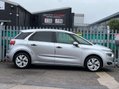Citroen C4 Picasso 1.6 C4 Picasso Exclusive+ Blue HDi Auto 5dr 8