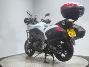 Kawasaki Versys 1000 2012 ONLY 27K FULL LUGGAGE NEW MOT ADVENTURE BIKE 1000CC 5