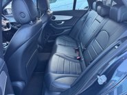 Mercedes-Benz C Class C250 BlueTEC AMG Line G-Tronic+ Euro 6 (s/s) 5dr 11