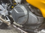 Honda VTR FIRESTORM 1997 ONLY 13K RUNS GREAT VERY CLEAN NEW MOT 1000CC VTWIN 18