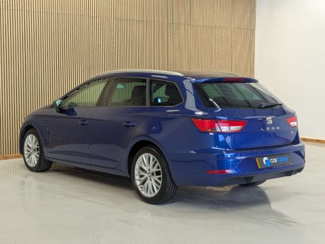 SEAT Leon 1.6 Leon SE Dynamic TDI 5dr 19