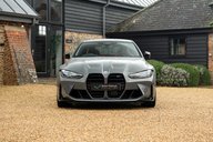 BMW M4 3.0 BiTurbo Competition Steptronic M xDrive Euro 6 (s/s) 2dr 2