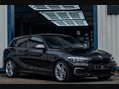BMW 1 Series 3.0 M140I Shadow Edition Auto 3dr 5