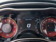 Dodge Challenger SRT Widebody HellCat 717BHP 6