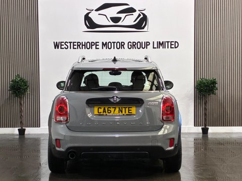 Mini Countryman 1.5 Cooper ALL4 Euro 6 (s/s) 5dr 19